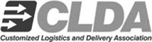 CLDA logo