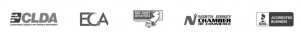 Econo-Courier accredidations