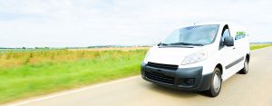 Econo-Courier Services Offered