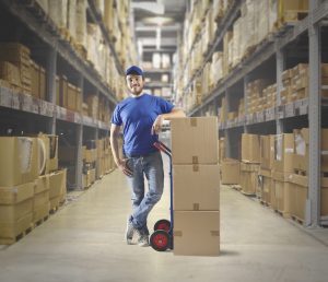 Courier Services