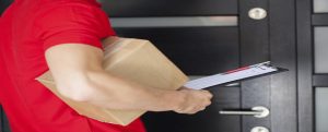 How Courier Services Have Helped Shape the Country