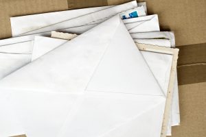 mail