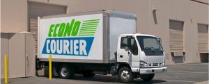 Are Couriers Transportation Brokers?