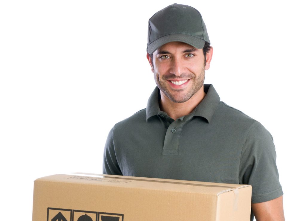 Take Advantage of Courier Services