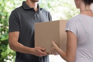 Take Advantage of Courier Services