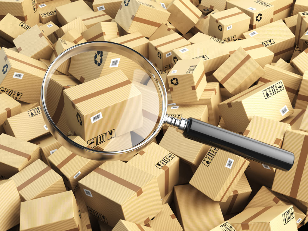 The Importance of a Tracking Number