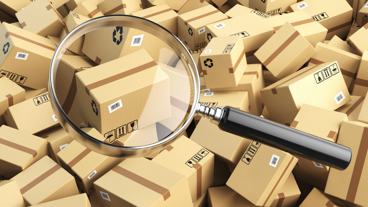 The Importance of a Tracking Number