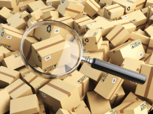 The Importance of a Tracking Number
