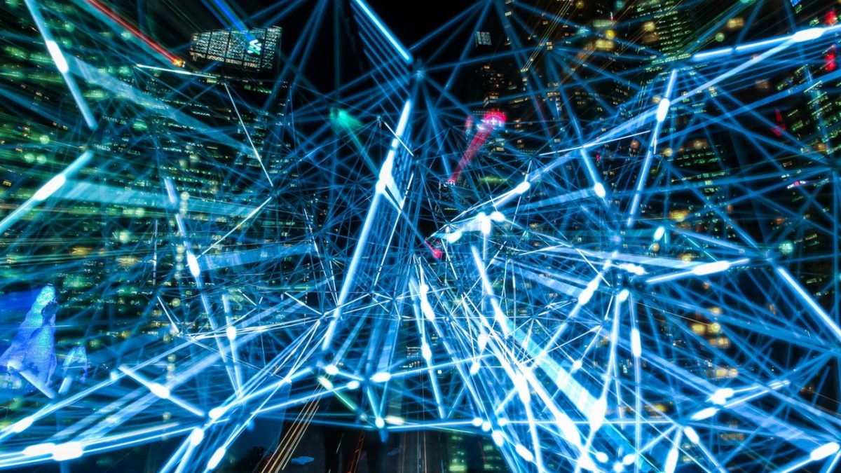What New Technology Means for the Supply Chain Industry