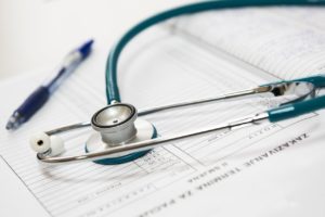 Why A Medical Courier Has Become So Vital