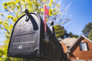 How Does A Courier Stand Up to Standard Mail?