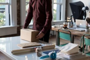 On-Demand Delivery and Your Business