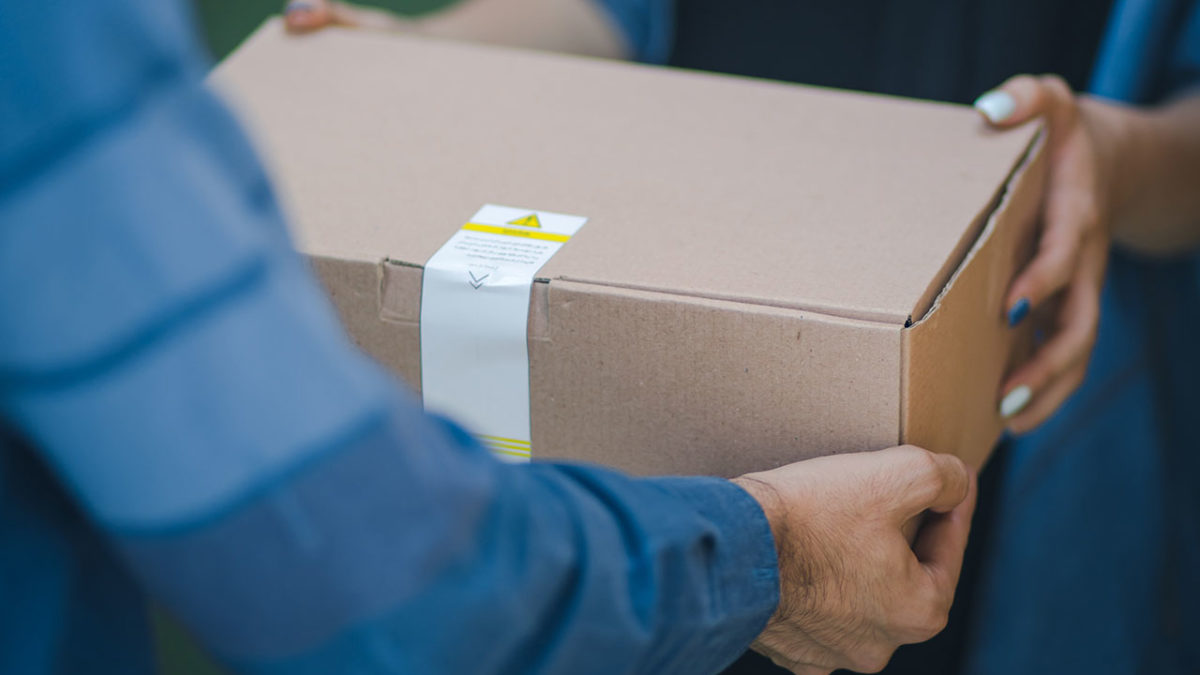 Why Your Nonprofit Needs an Outsourced Courier