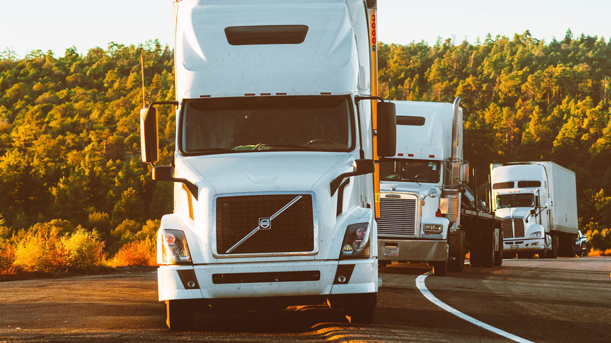 The Core Benefits of LTL Trucking