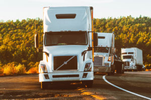 The Core Benefits of LTL Trucking