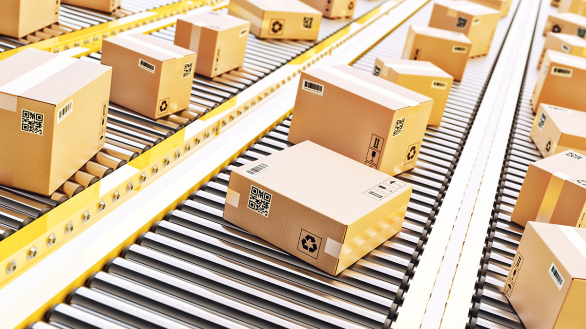 The Best Pick and Pack Processes in Warehousing
