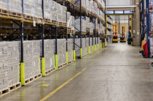 The Importance of Insulated Warehousing