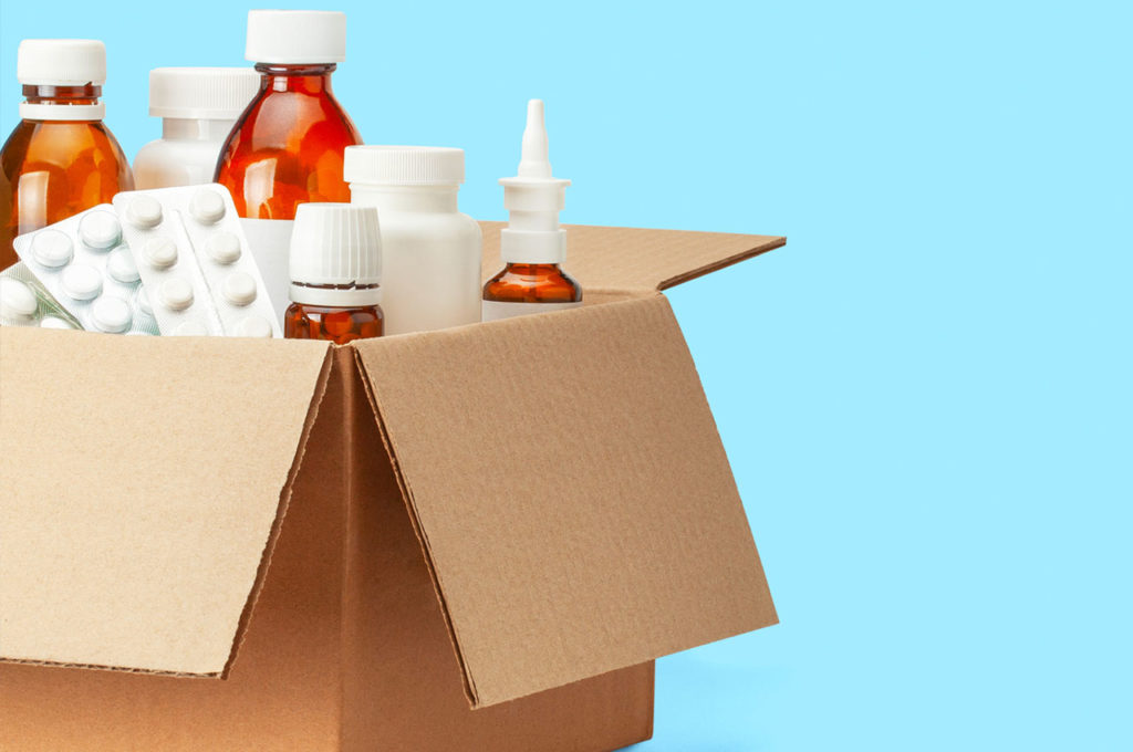 The Importance of Pharmaceutical Delivery Services