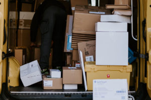 How Freight Consolidation Benefits Shipments