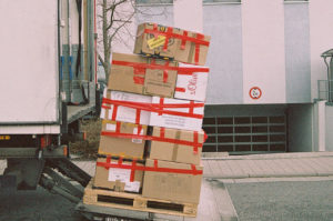 Full Truckload Shipping: What is It and How Does it Work?