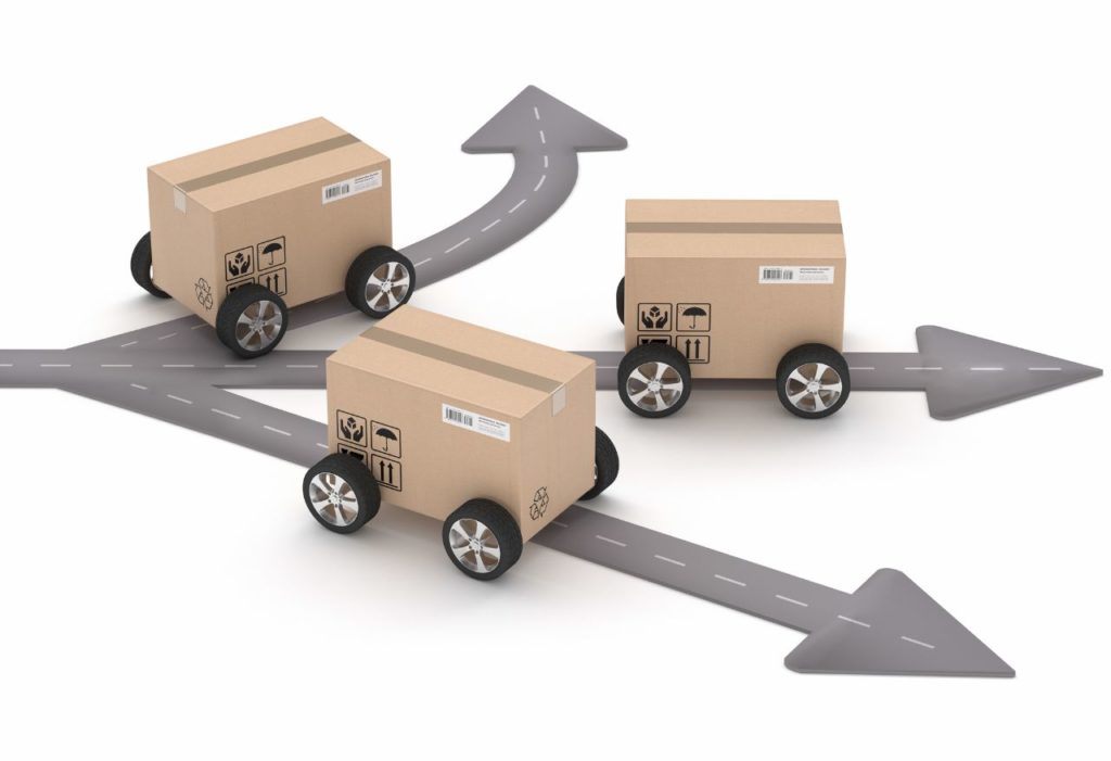 Product Fulfillment & Delivery (Your One-Stop Solution)