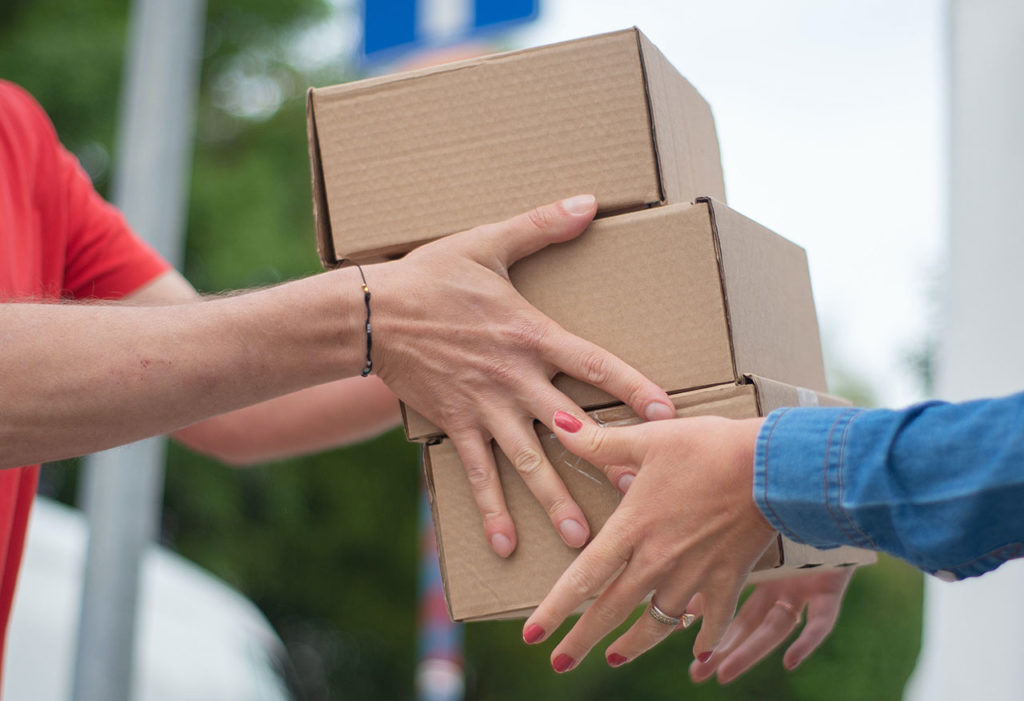 Best Courier Service in Cherry Hill, NJ