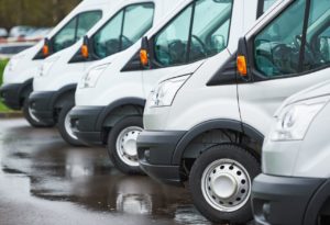 Best Van Delivery in NJ
