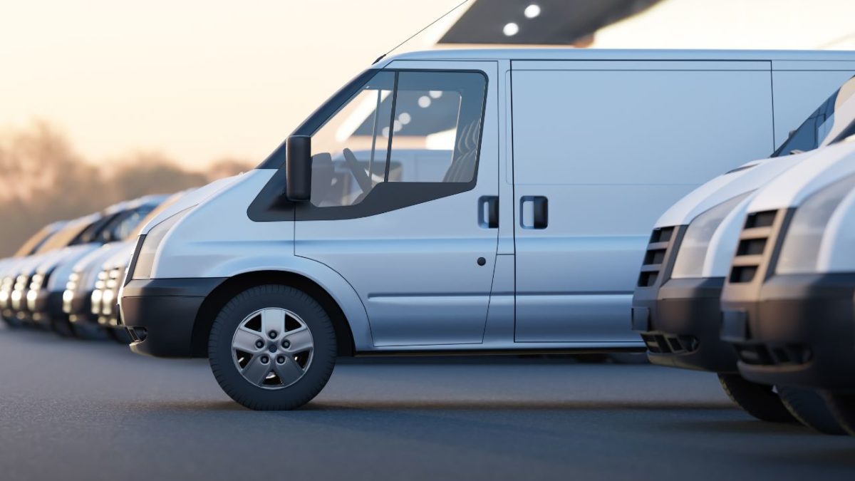 What is the Best Delivery Vehicle for Business Shipping?