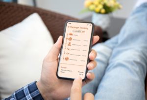 Package Tracking Technology: Revolutionizing E-commerce