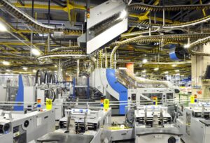 What Industries Benefit from Local Courier Services?