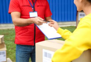 The Impact of Efficient Shipping and Customer Loyalty