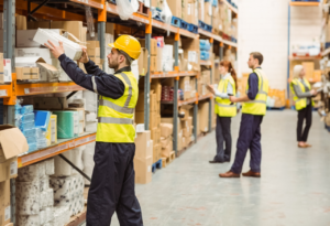 Spring Clean Your Shipping Operations with Econo-Courier