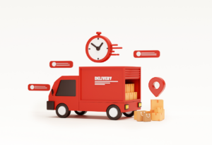 Top Companies that Need Courier Services