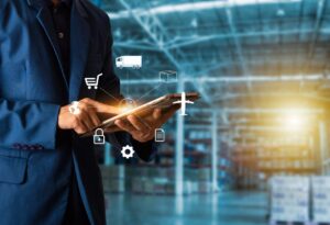The Role of Technology in Modern Courier Services