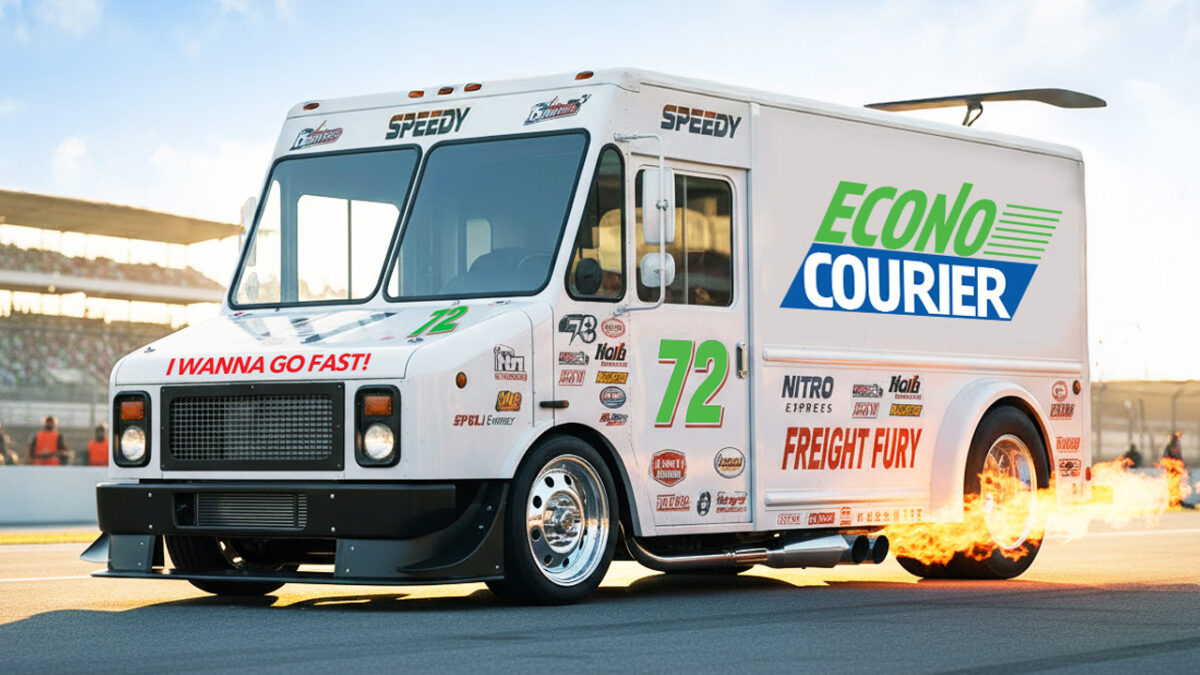 Safe and secure Expedited Trucking