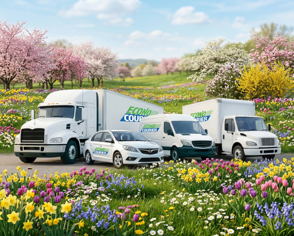 Same day courier services in new jersey